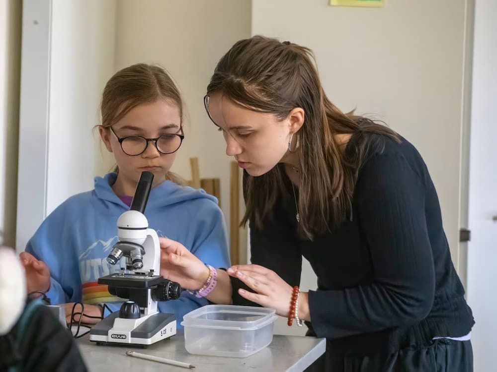 Channing School Launches Inaugural Social Impact Report